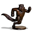 Custom Bronze Sculpture